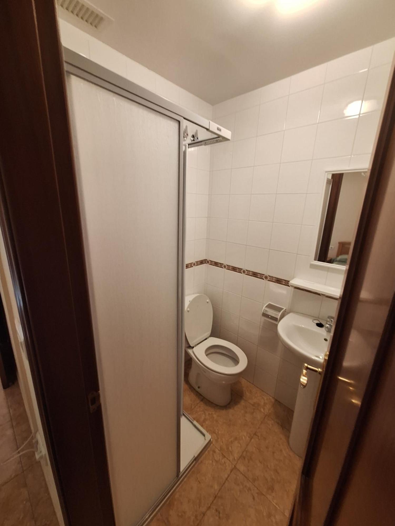 Tardienta Hostal Pension - La Rotonda酒店 外观 照片